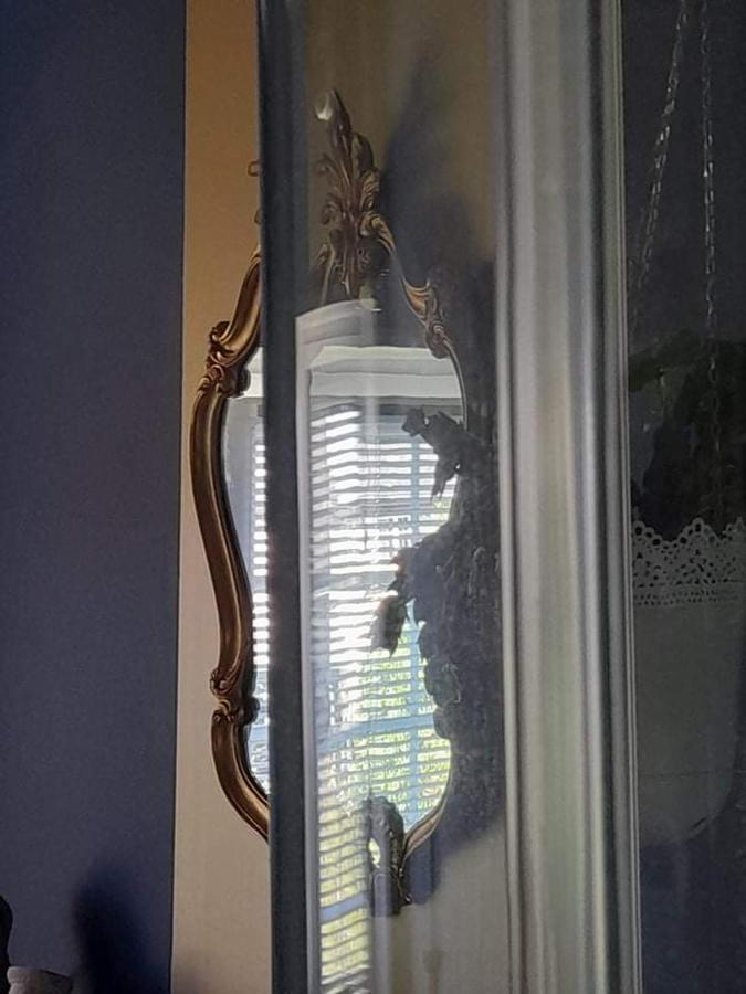 Chambre Douillette Dans Longere Au Vert Lanvallay Esterno foto